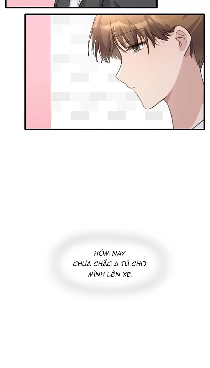 Dư Tình Khả Đãi Chapter 63 - 10