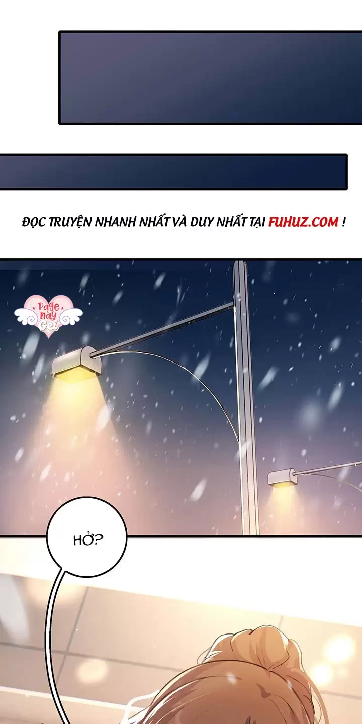 Dư Tình Khả Đãi Chapter 63 - 11