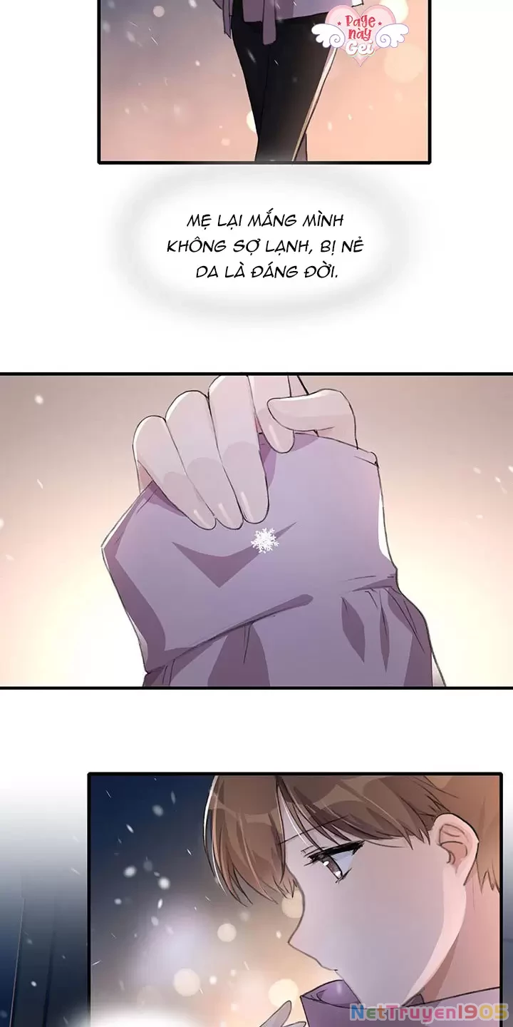 Dư Tình Khả Đãi Chapter 63 - 15