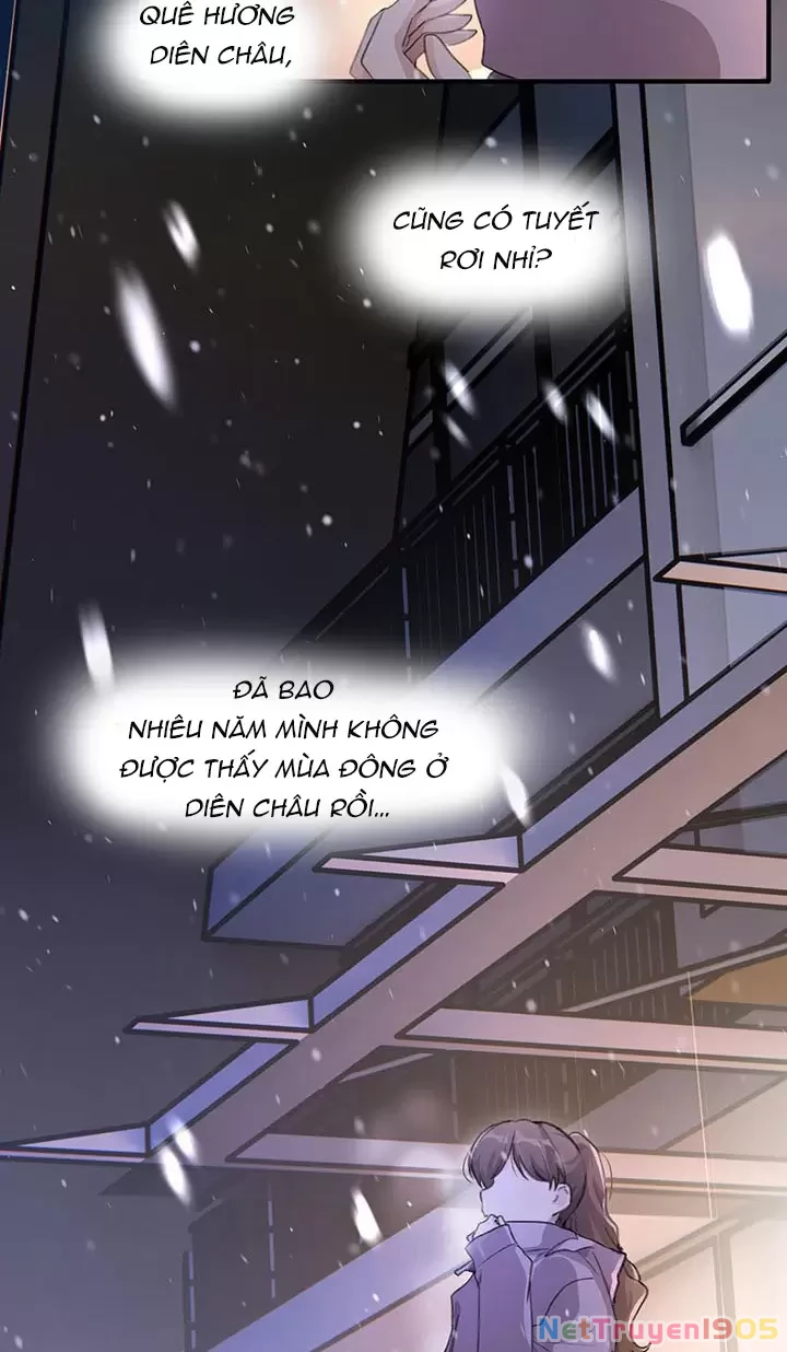 Dư Tình Khả Đãi Chapter 63 - 16
