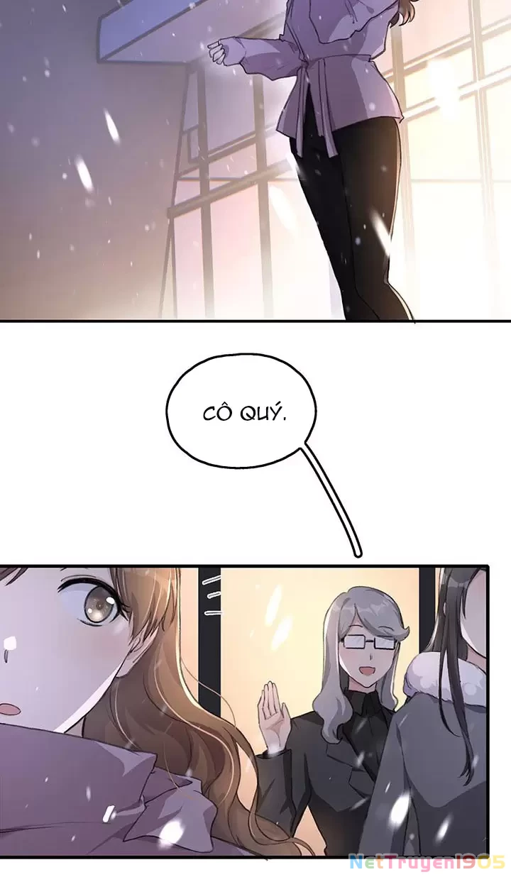 Dư Tình Khả Đãi Chapter 63 - 17