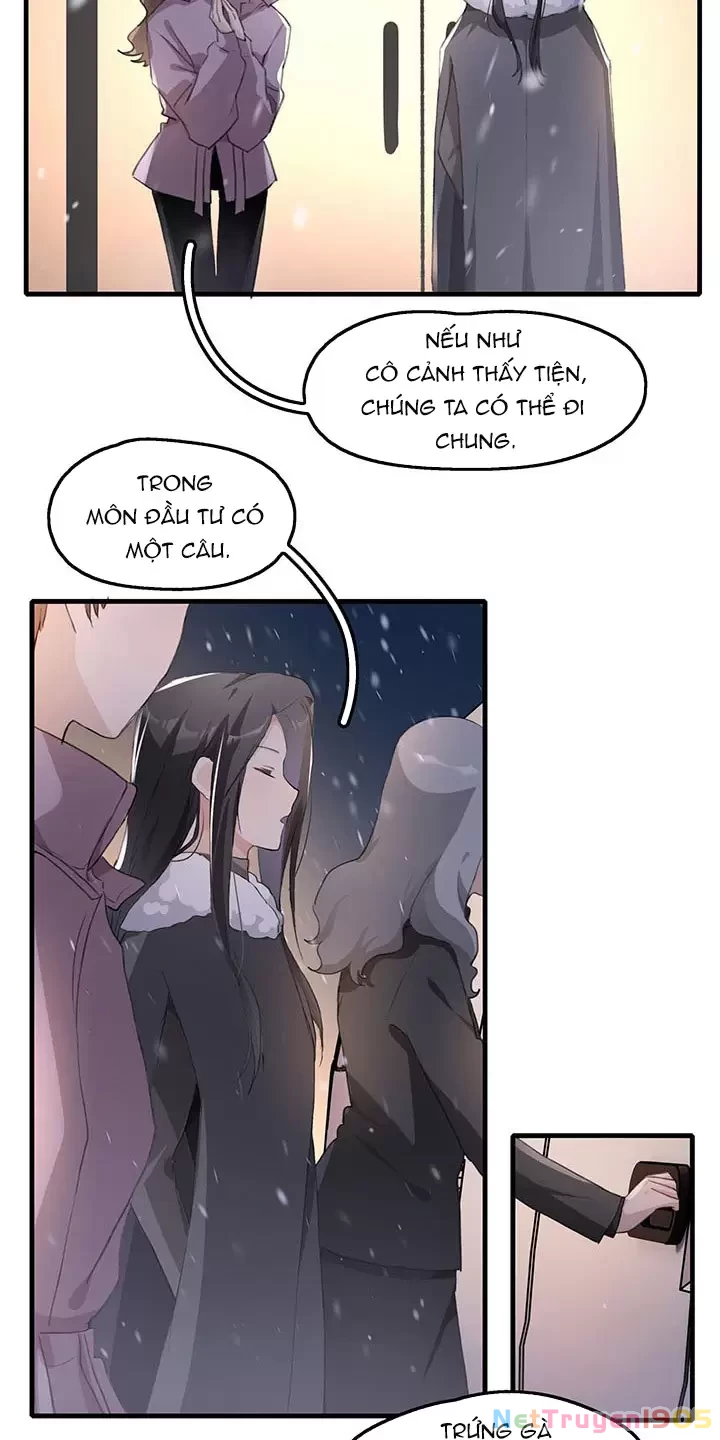Dư Tình Khả Đãi Chapter 63 - 21