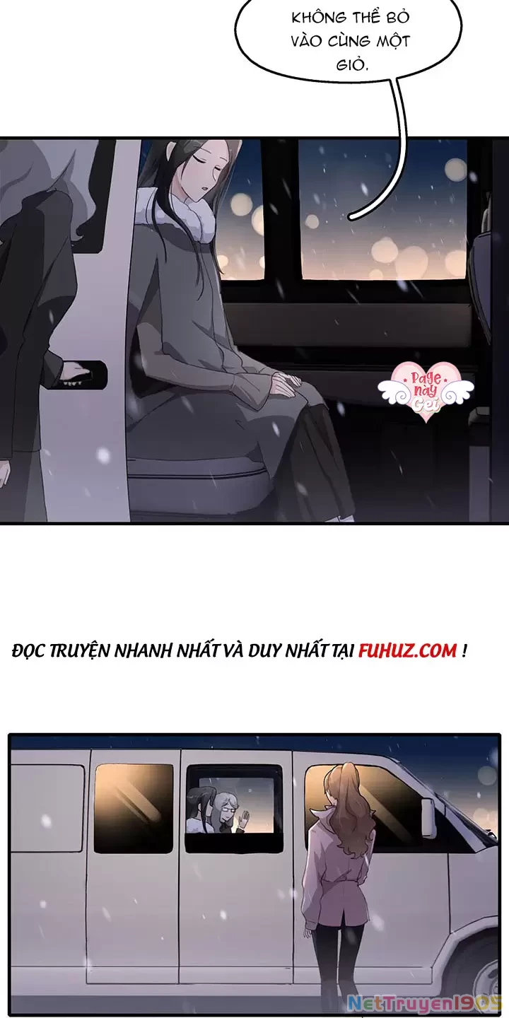 Dư Tình Khả Đãi Chapter 63 - 22