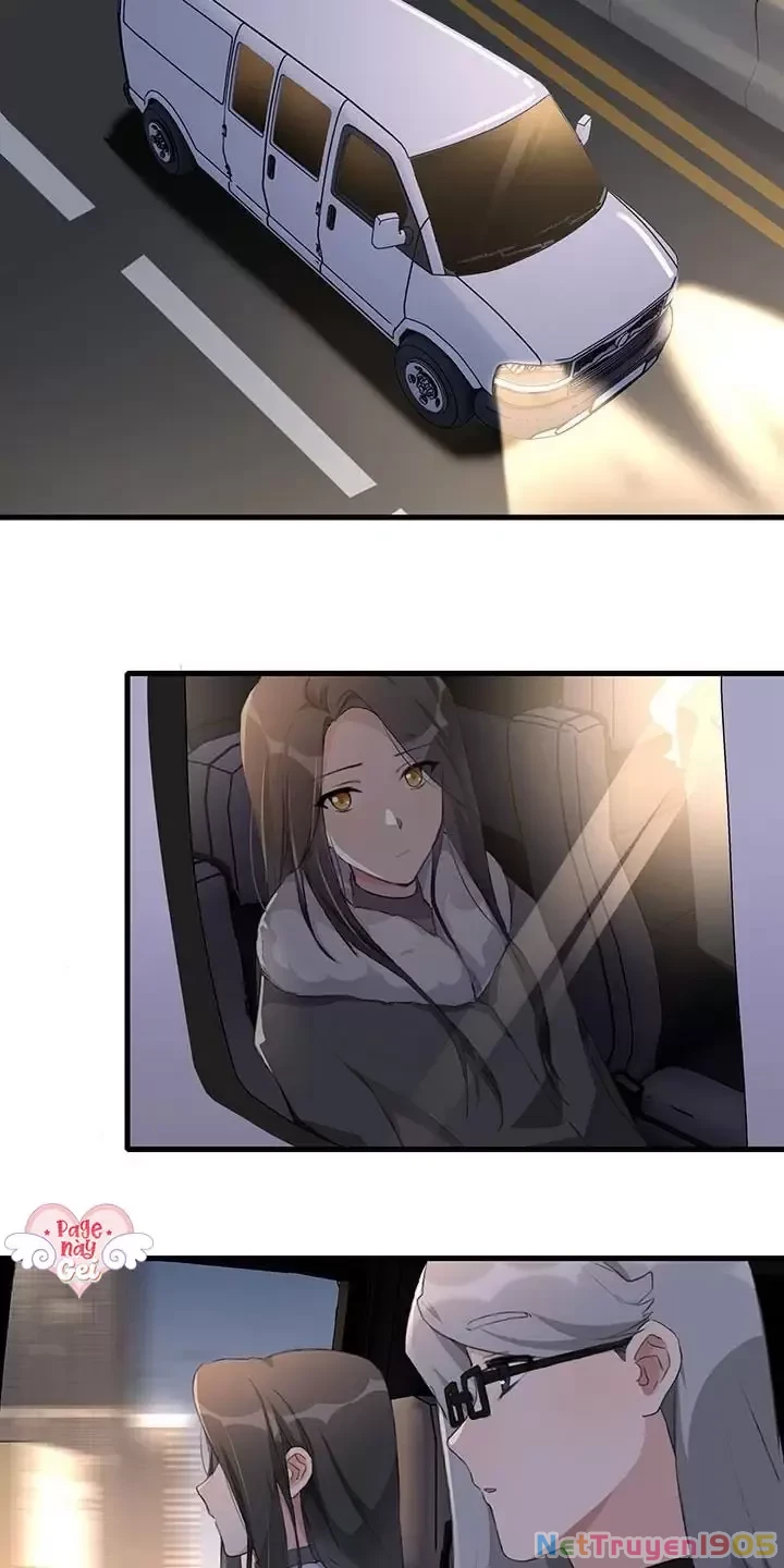 Dư Tình Khả Đãi Chapter 64 - 2