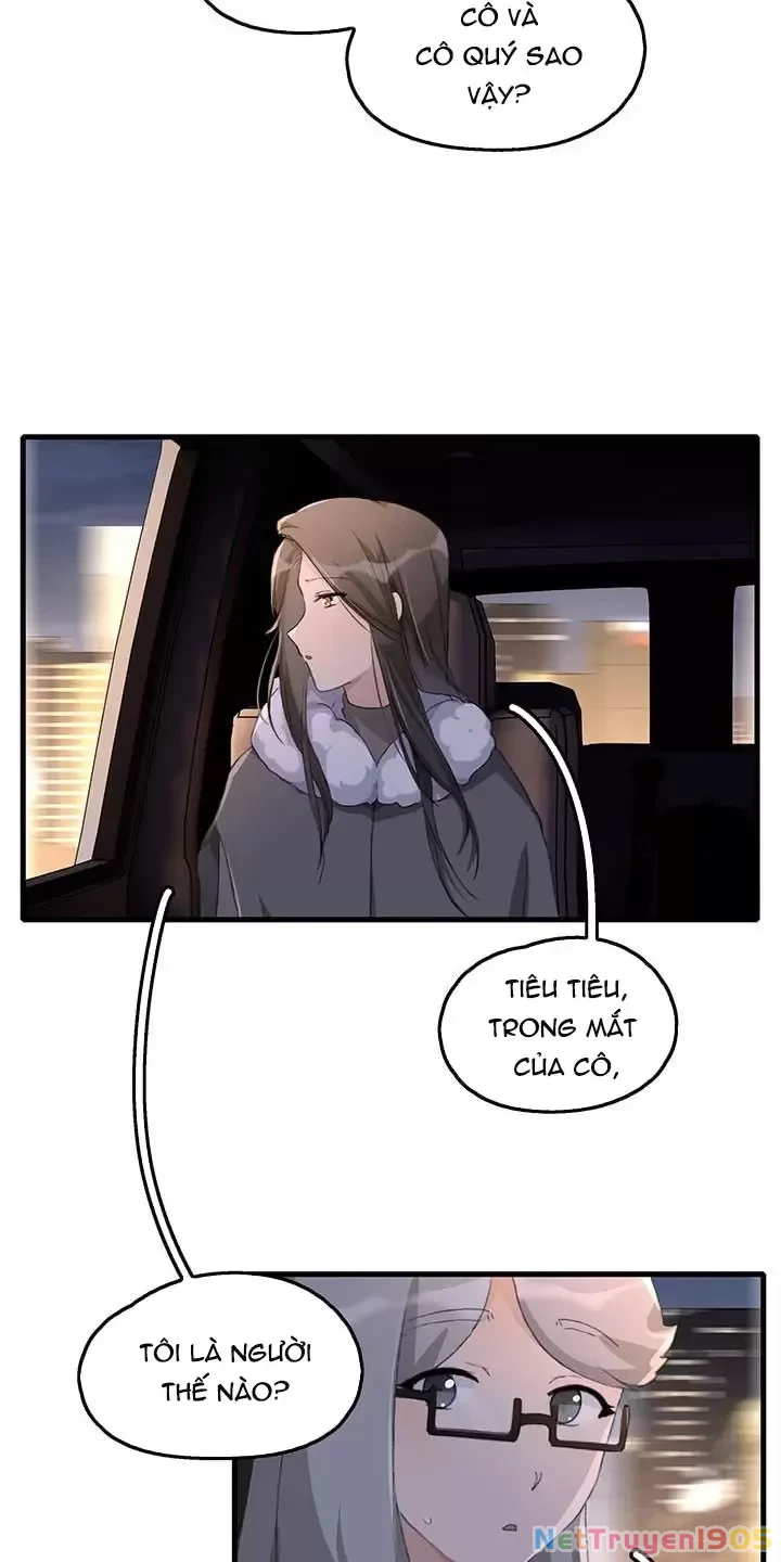 Dư Tình Khả Đãi Chapter 64 - 4