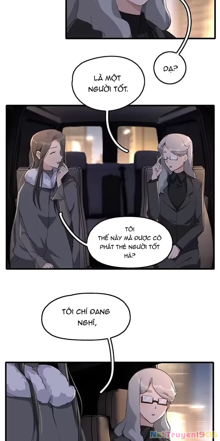 Dư Tình Khả Đãi Chapter 64 - 5