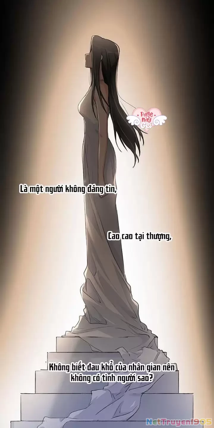 Dư Tình Khả Đãi Chapter 64 - 8