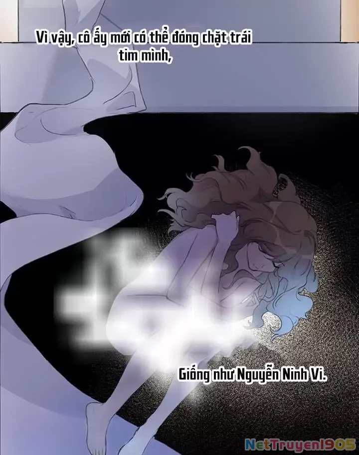 Dư Tình Khả Đãi Chapter 64 - 9