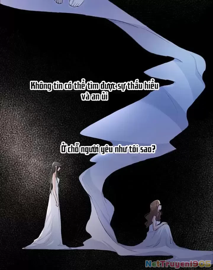 Dư Tình Khả Đãi Chapter 64 - 10