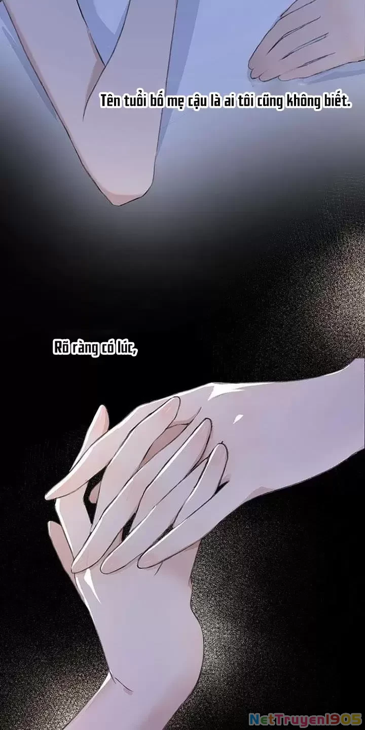 Dư Tình Khả Đãi Chapter 64 - 12