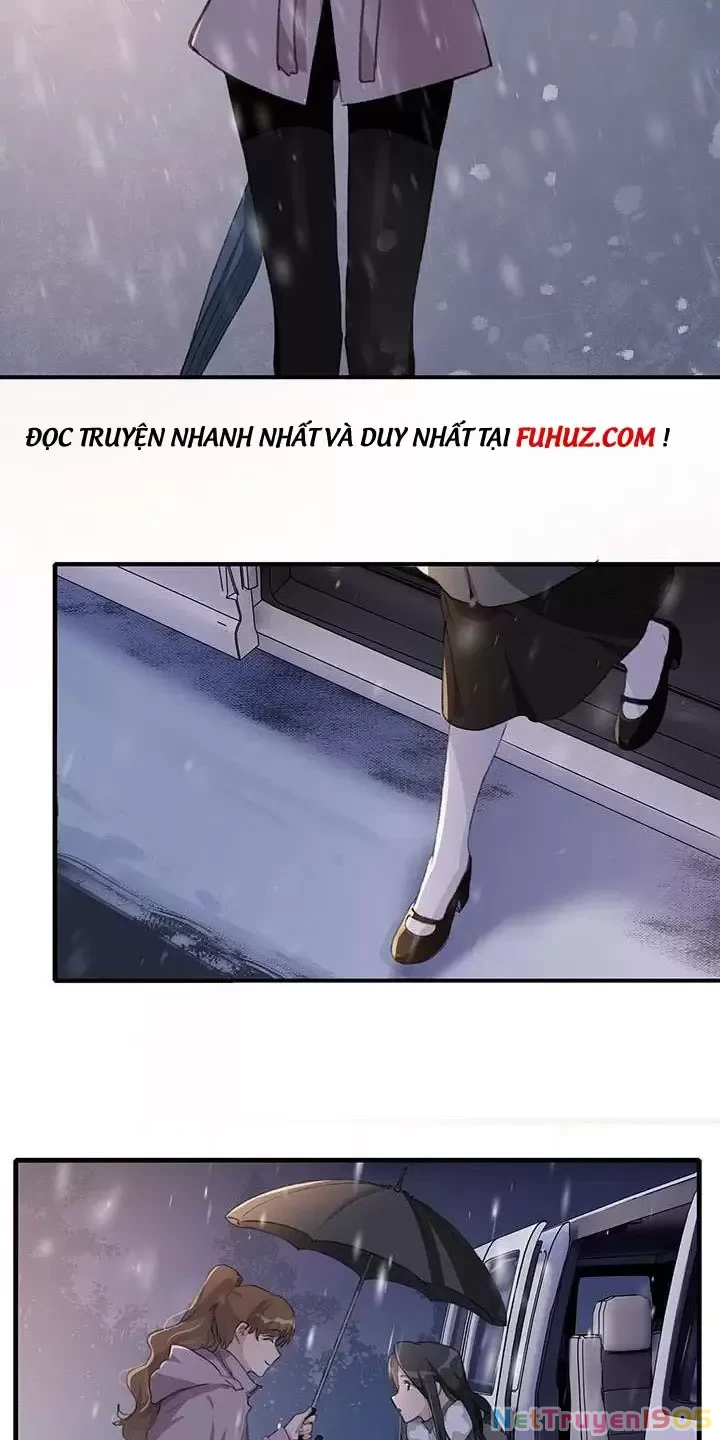 Dư Tình Khả Đãi Chapter 64 - 20