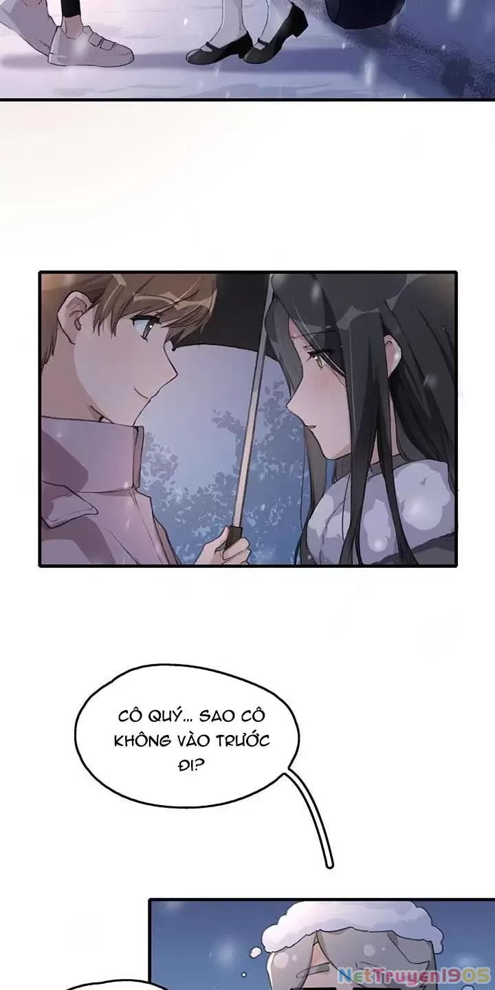 Dư Tình Khả Đãi Chapter 64 - 22