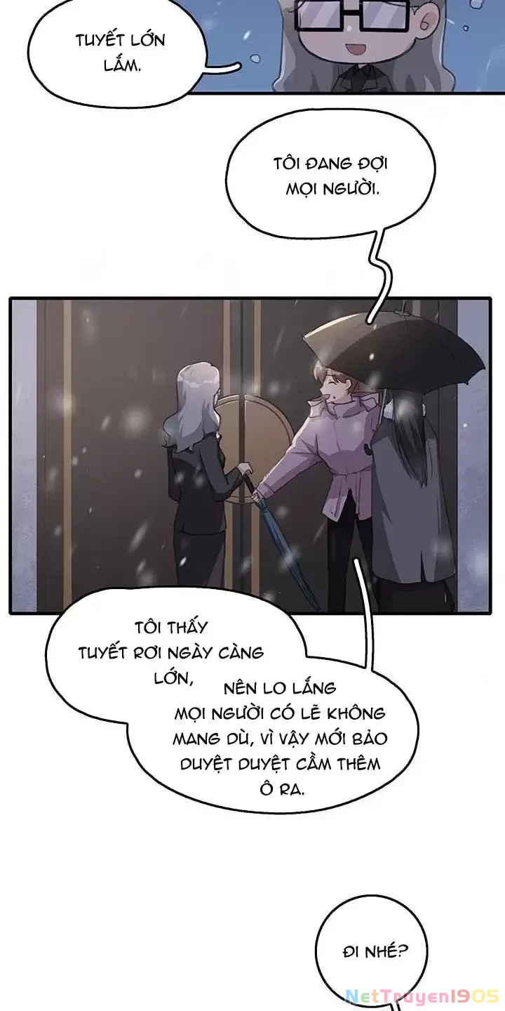 Dư Tình Khả Đãi Chapter 64 - 23