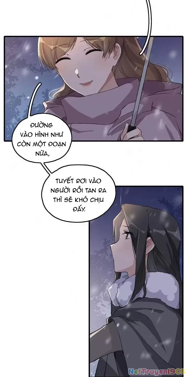 Dư Tình Khả Đãi Chapter 64 - 24