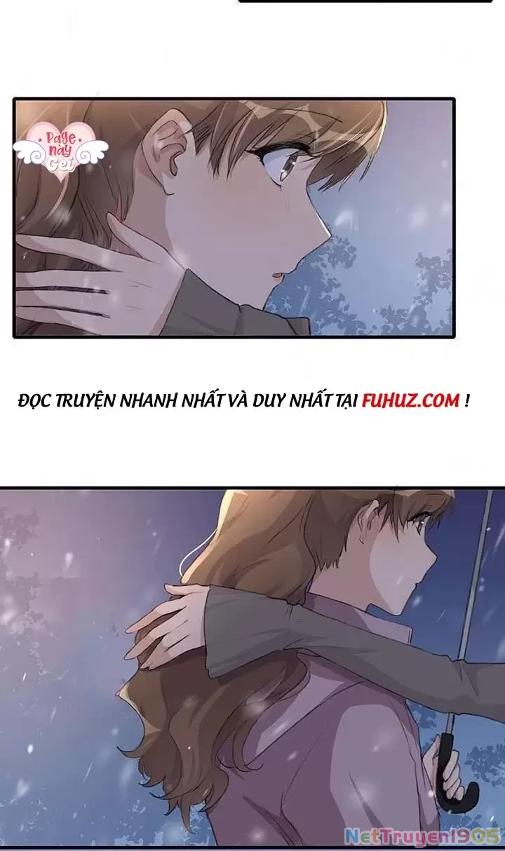 Dư Tình Khả Đãi Chapter 64 - 25