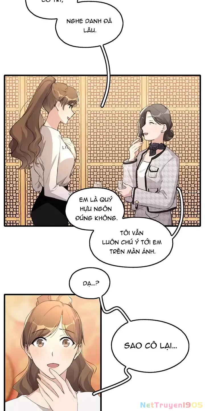 Dư Tình Khả Đãi Chapter 65 - 4