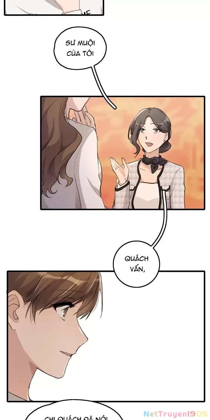 Dư Tình Khả Đãi Chapter 65 - 5