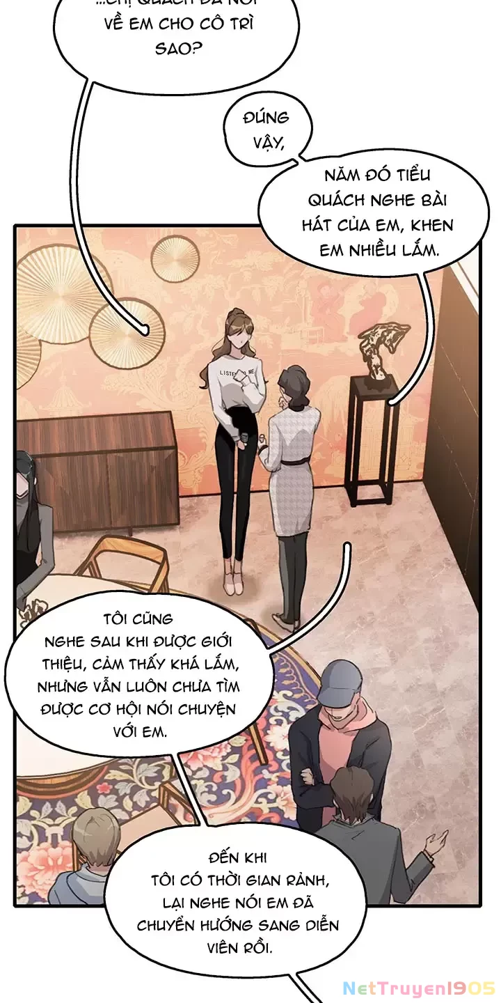 Dư Tình Khả Đãi Chapter 65 - 6