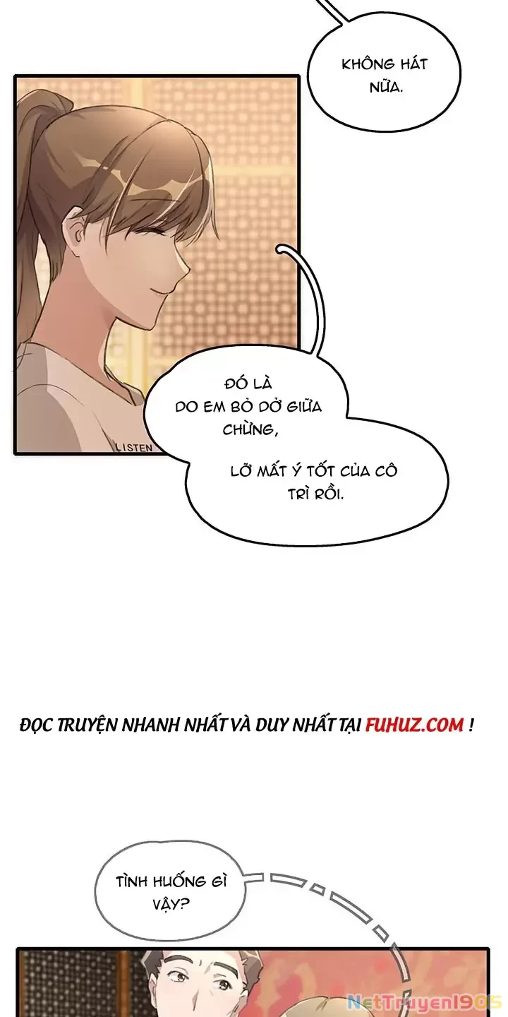 Dư Tình Khả Đãi Chapter 65 - 7
