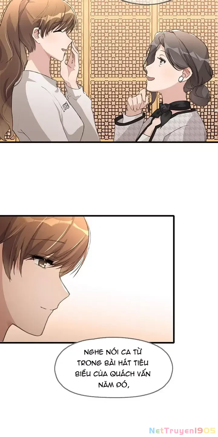 Dư Tình Khả Đãi Chapter 65 - 9