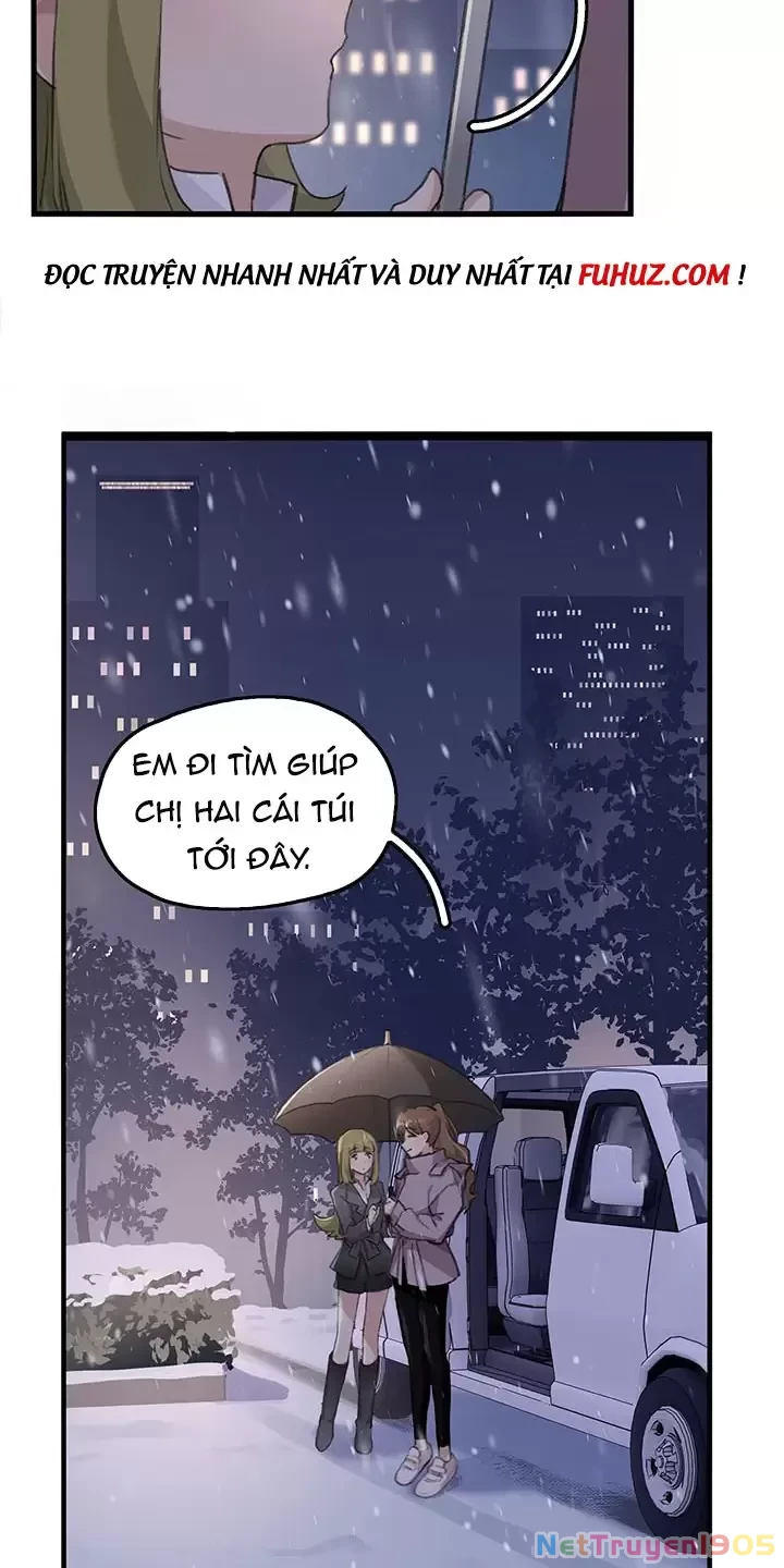 Dư Tình Khả Đãi Chapter 65 - 13