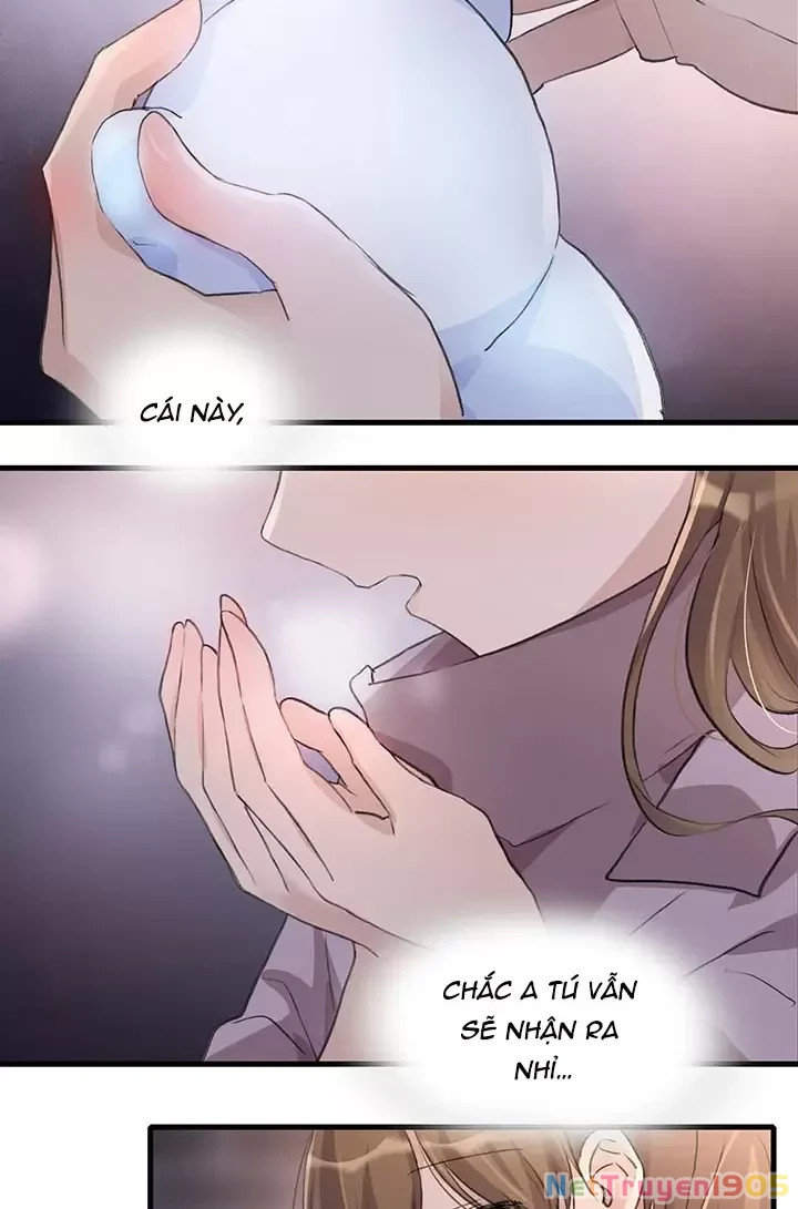 Dư Tình Khả Đãi Chapter 65 - 22