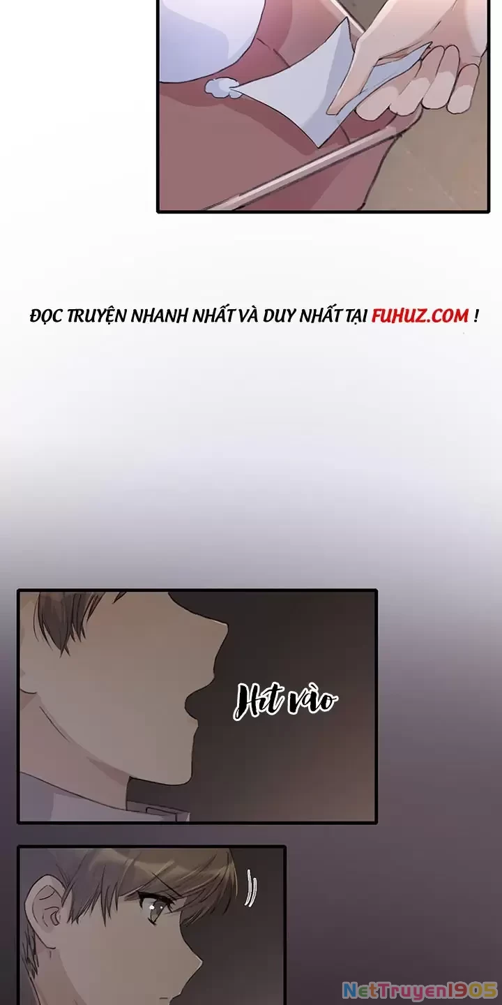 Dư Tình Khả Đãi Chapter 66 - 4