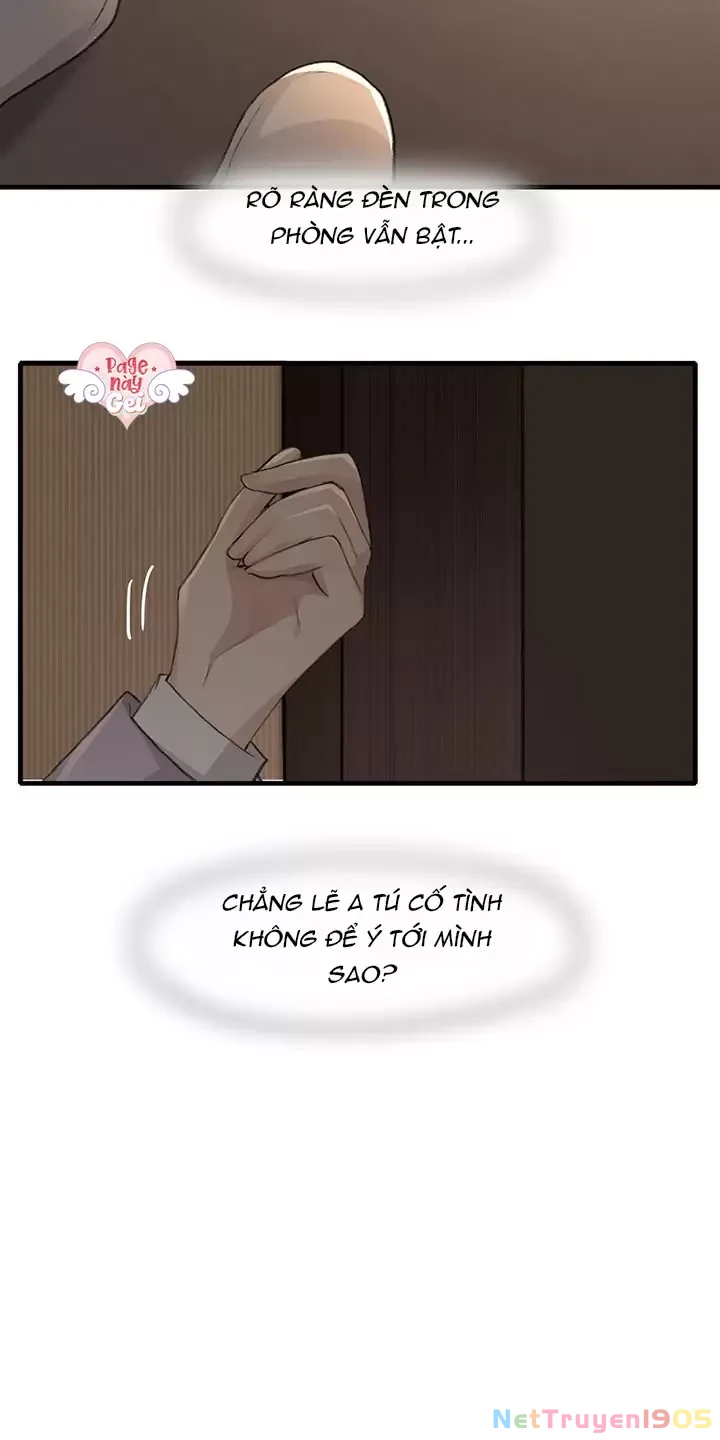 Dư Tình Khả Đãi Chapter 66 - 7