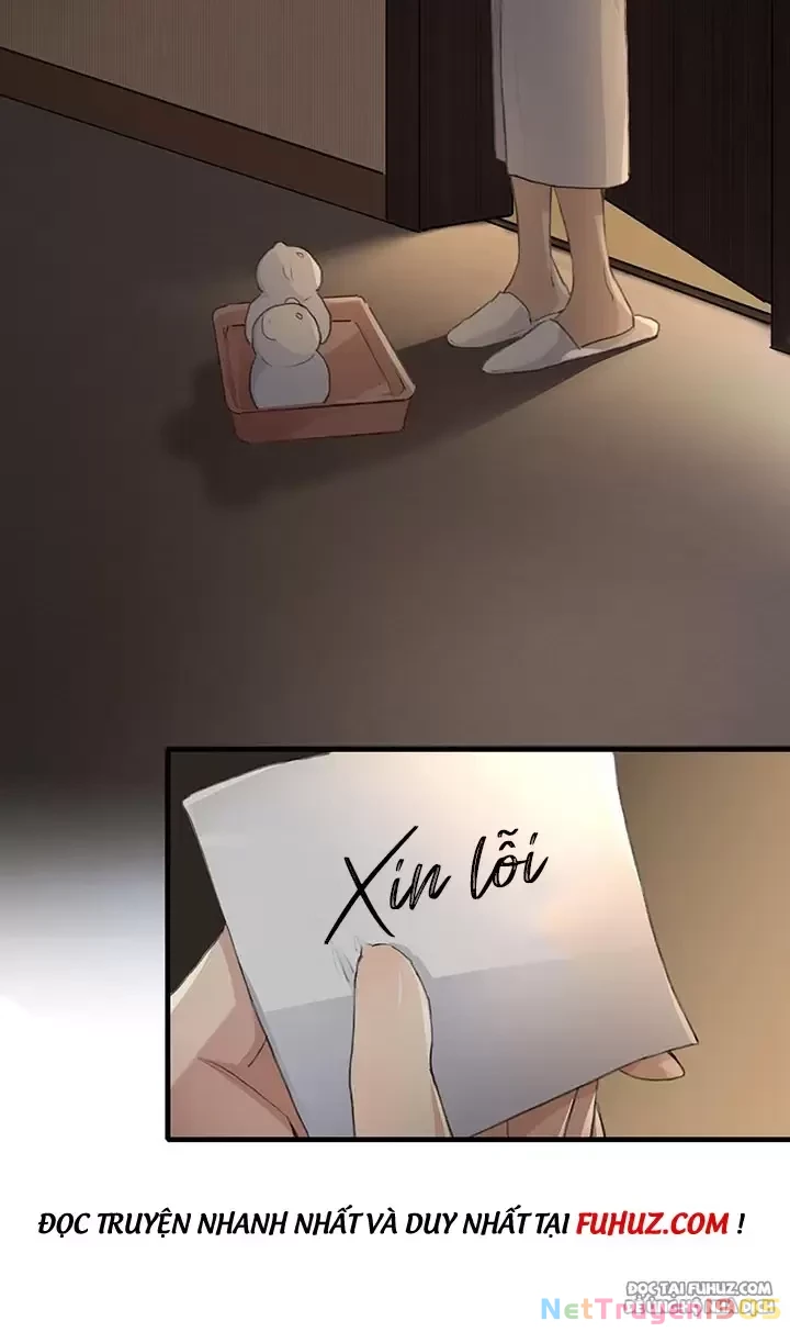 Dư Tình Khả Đãi Chapter 66 - 12