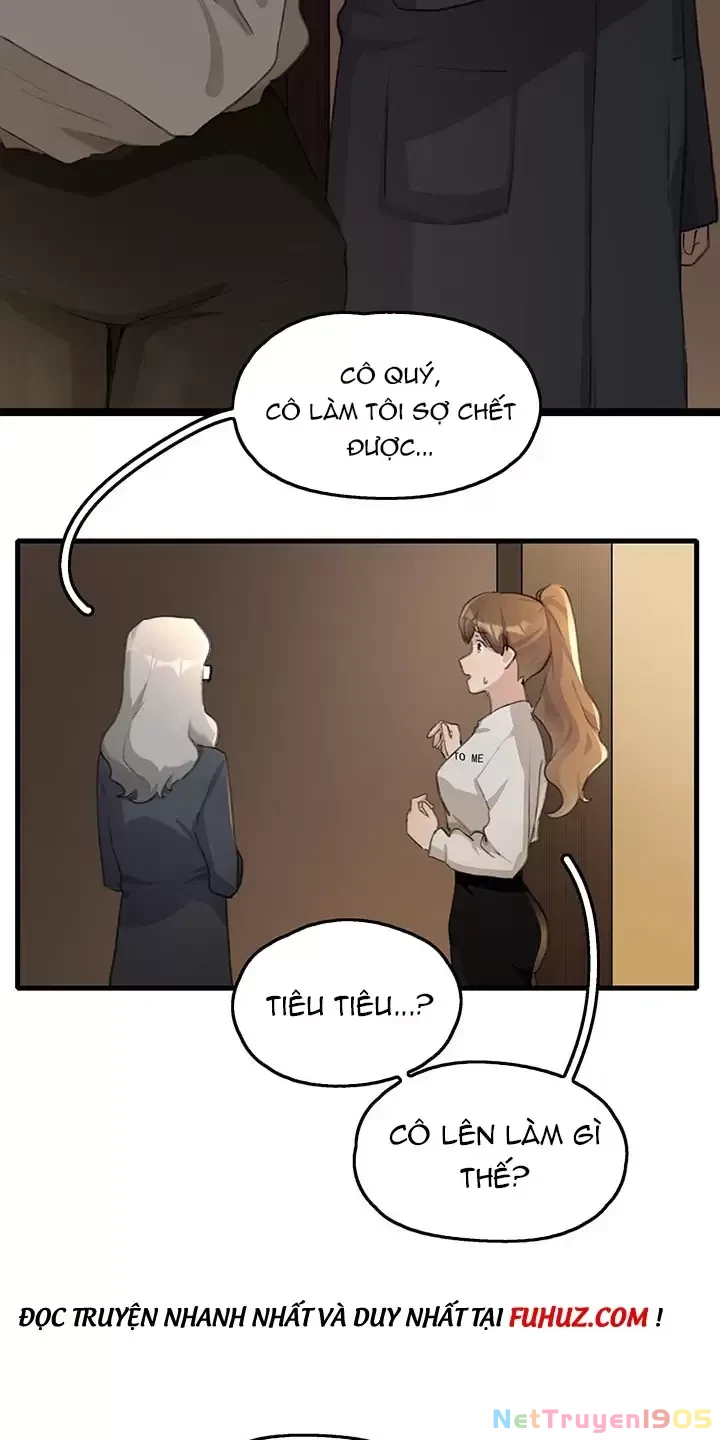 Dư Tình Khả Đãi Chapter 66 - 19