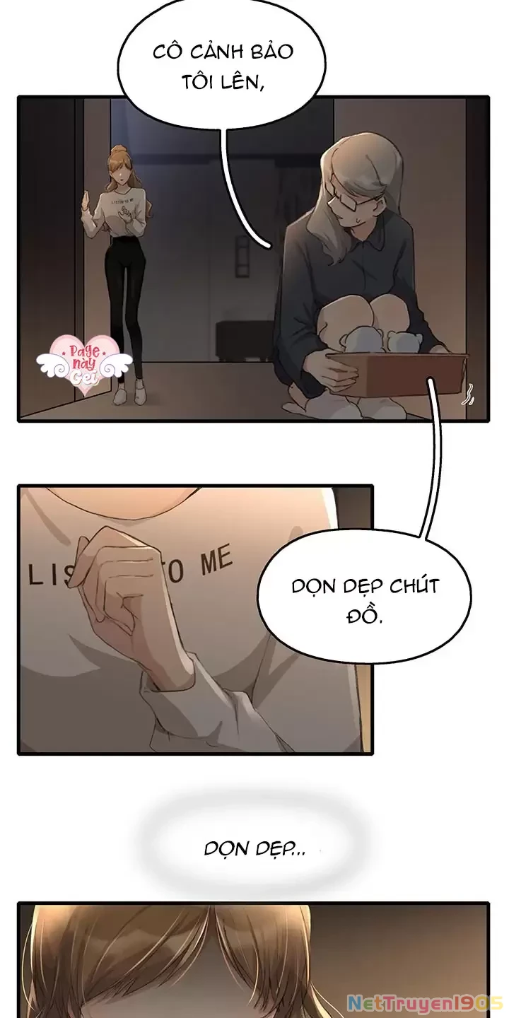 Dư Tình Khả Đãi Chapter 66 - 20