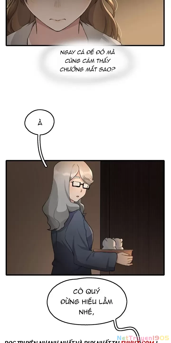 Dư Tình Khả Đãi Chapter 66 - 21