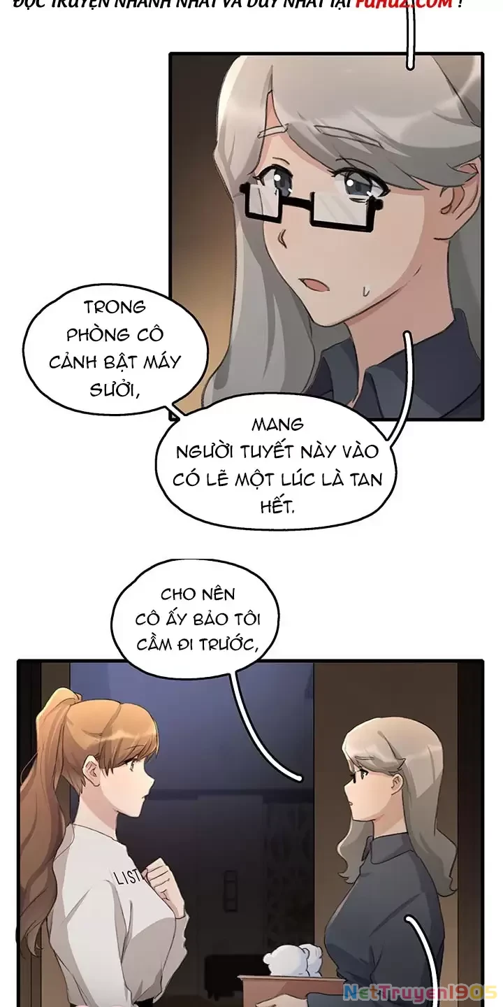 Dư Tình Khả Đãi Chapter 66 - 22