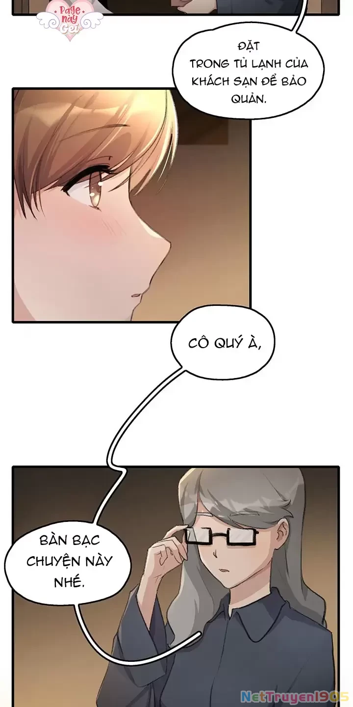 Dư Tình Khả Đãi Chapter 66 - 23