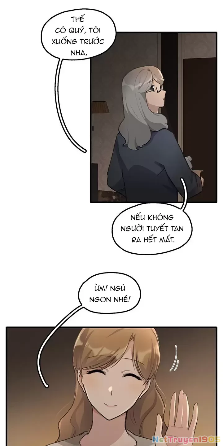 Dư Tình Khả Đãi Chapter 67 - 2