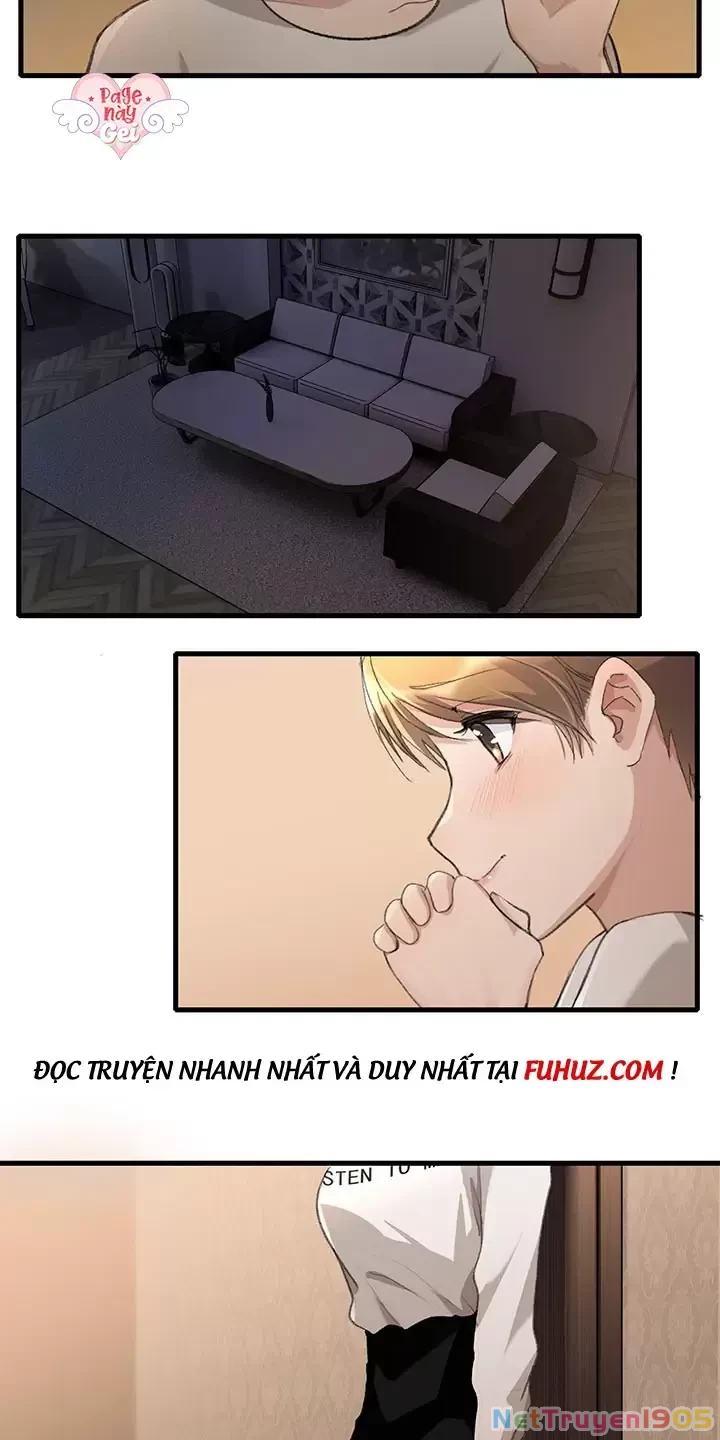Dư Tình Khả Đãi Chapter 67 - 3