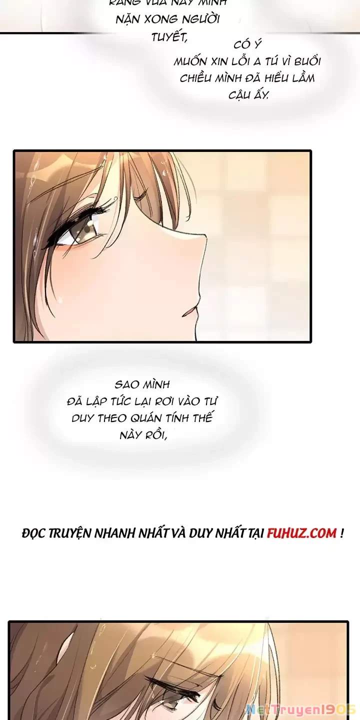 Dư Tình Khả Đãi Chapter 67 - 7