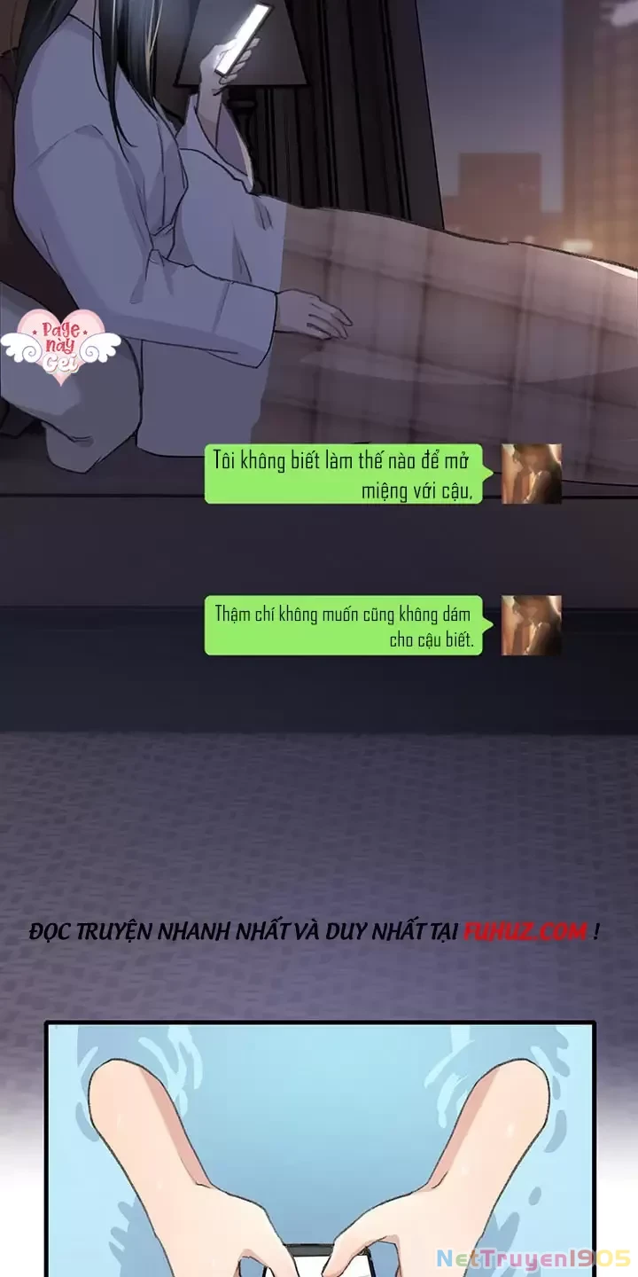 Dư Tình Khả Đãi Chapter 67 - 16