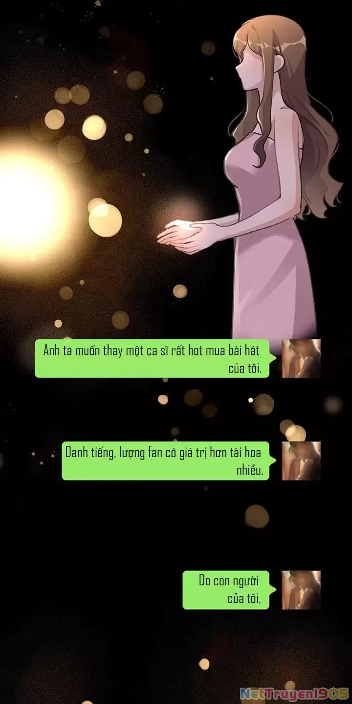 Dư Tình Khả Đãi Chapter 67 - 23