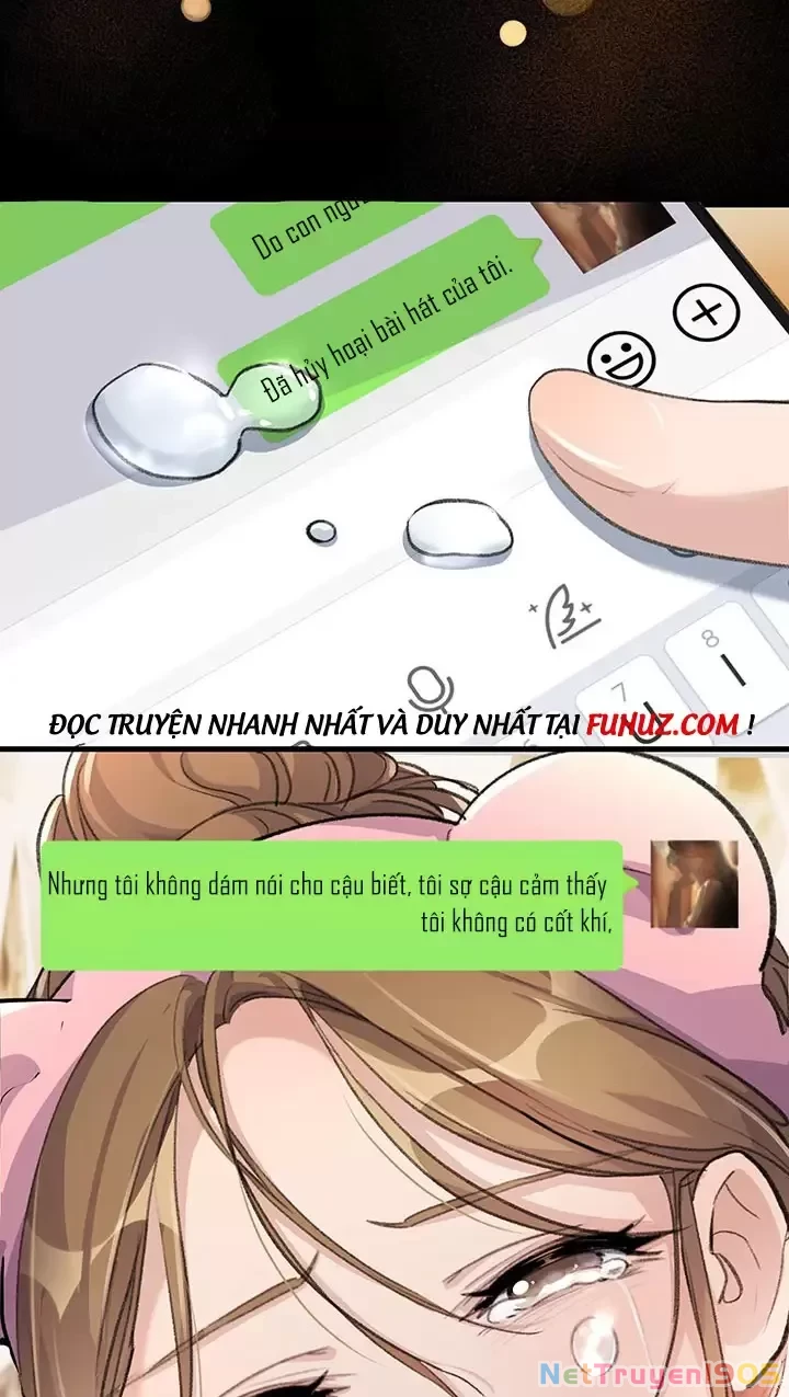 Dư Tình Khả Đãi Chapter 67 - 24