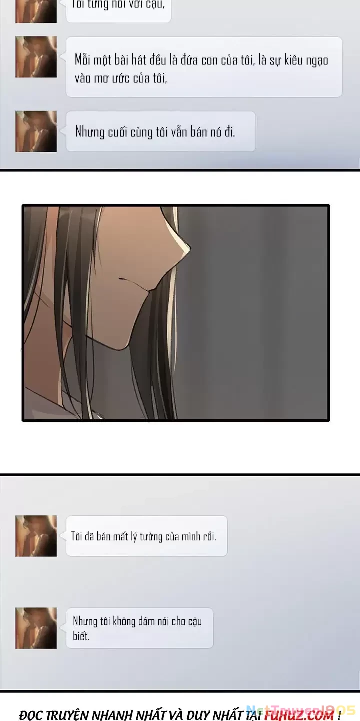 Dư Tình Khả Đãi Chapter 68 - 2