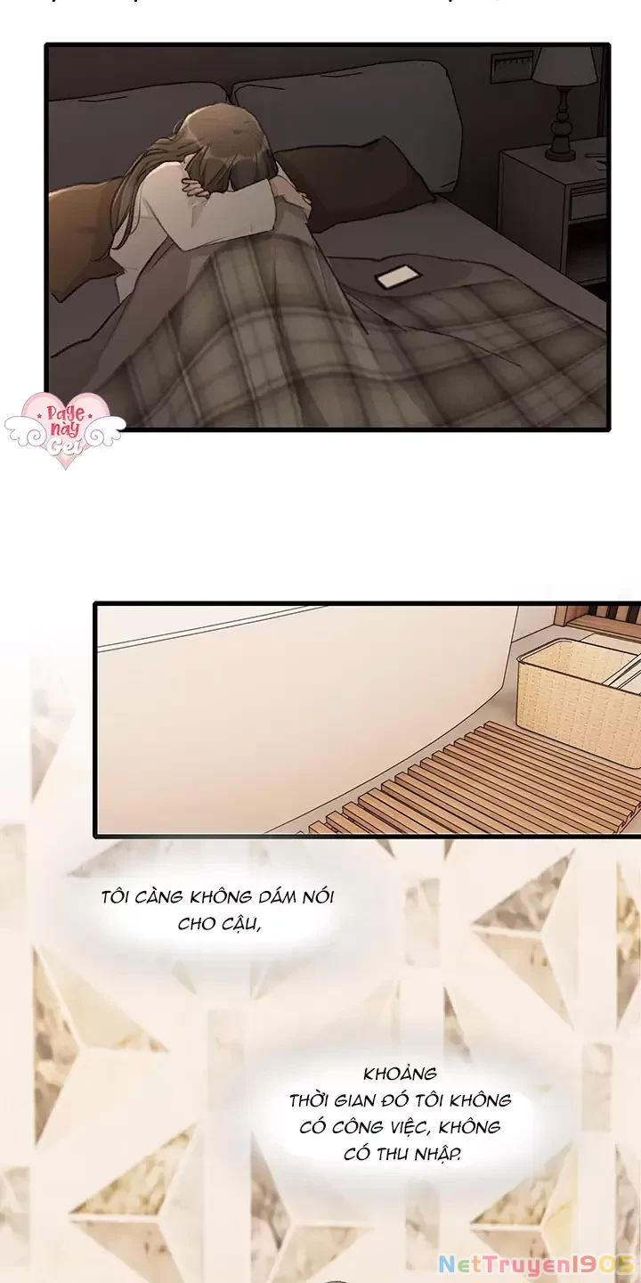 Dư Tình Khả Đãi Chapter 68 - 3