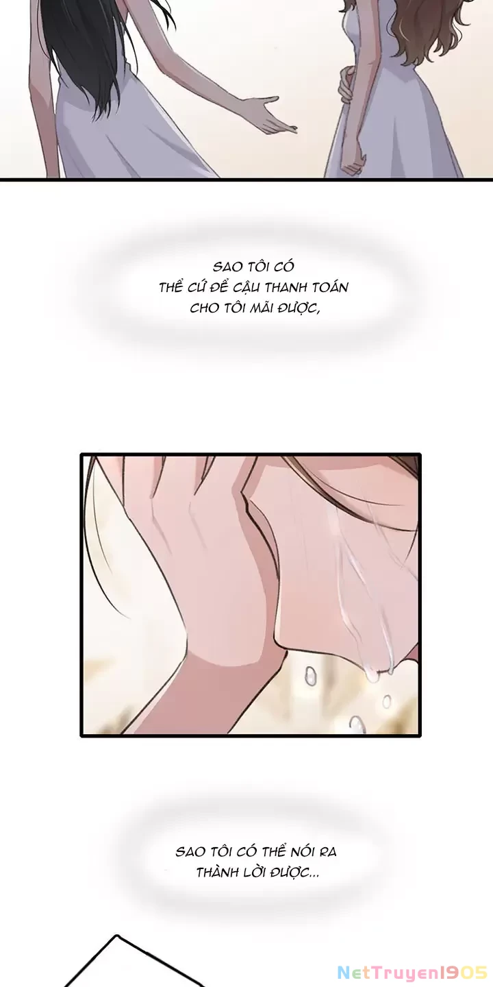 Dư Tình Khả Đãi Chapter 68 - 5