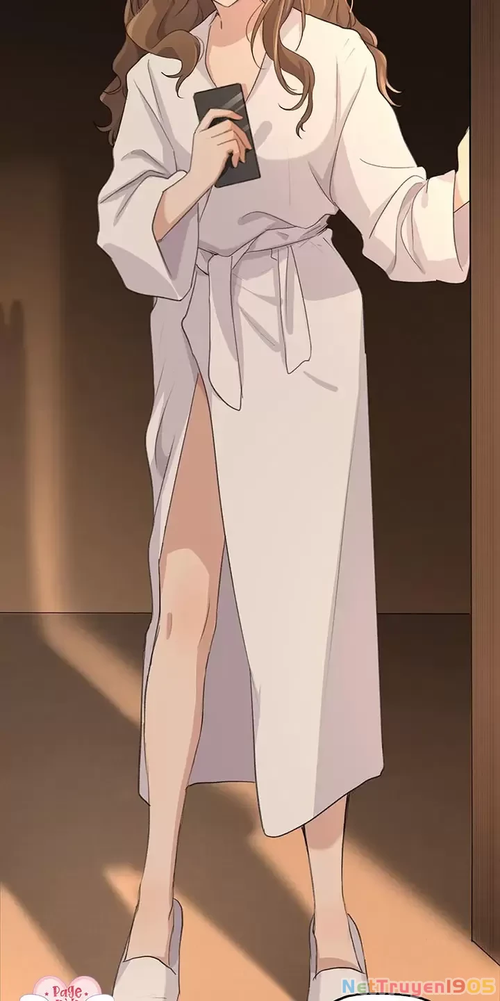 Dư Tình Khả Đãi Chapter 68 - 9