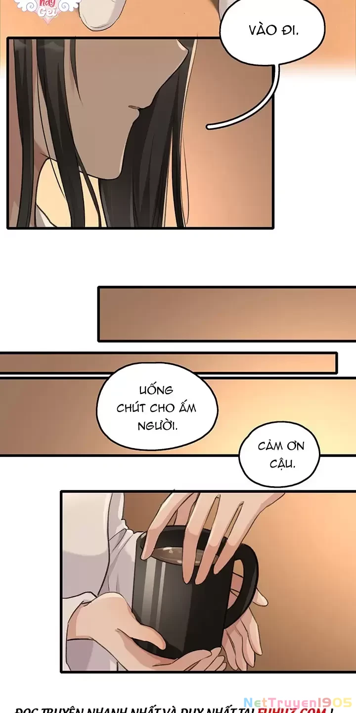 Dư Tình Khả Đãi Chapter 68 - 10