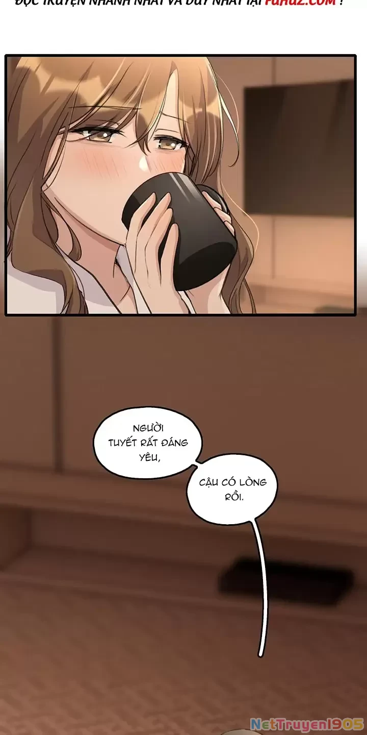 Dư Tình Khả Đãi Chapter 68 - 11