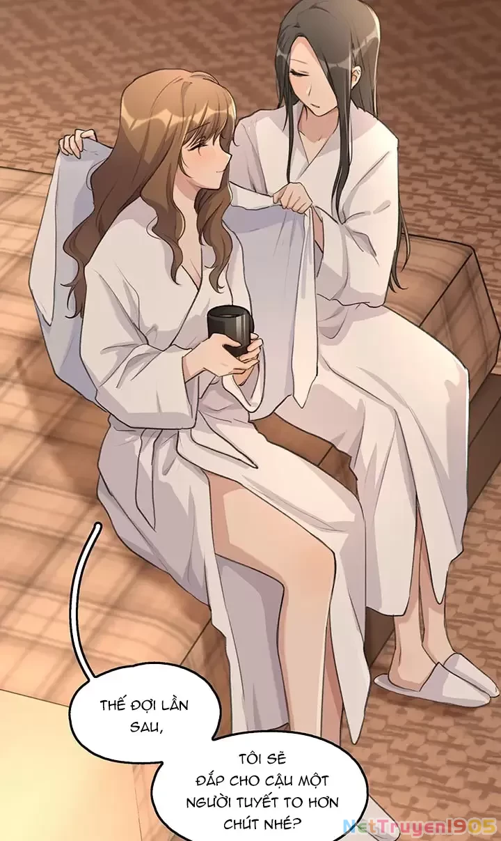 Dư Tình Khả Đãi Chapter 68 - 12