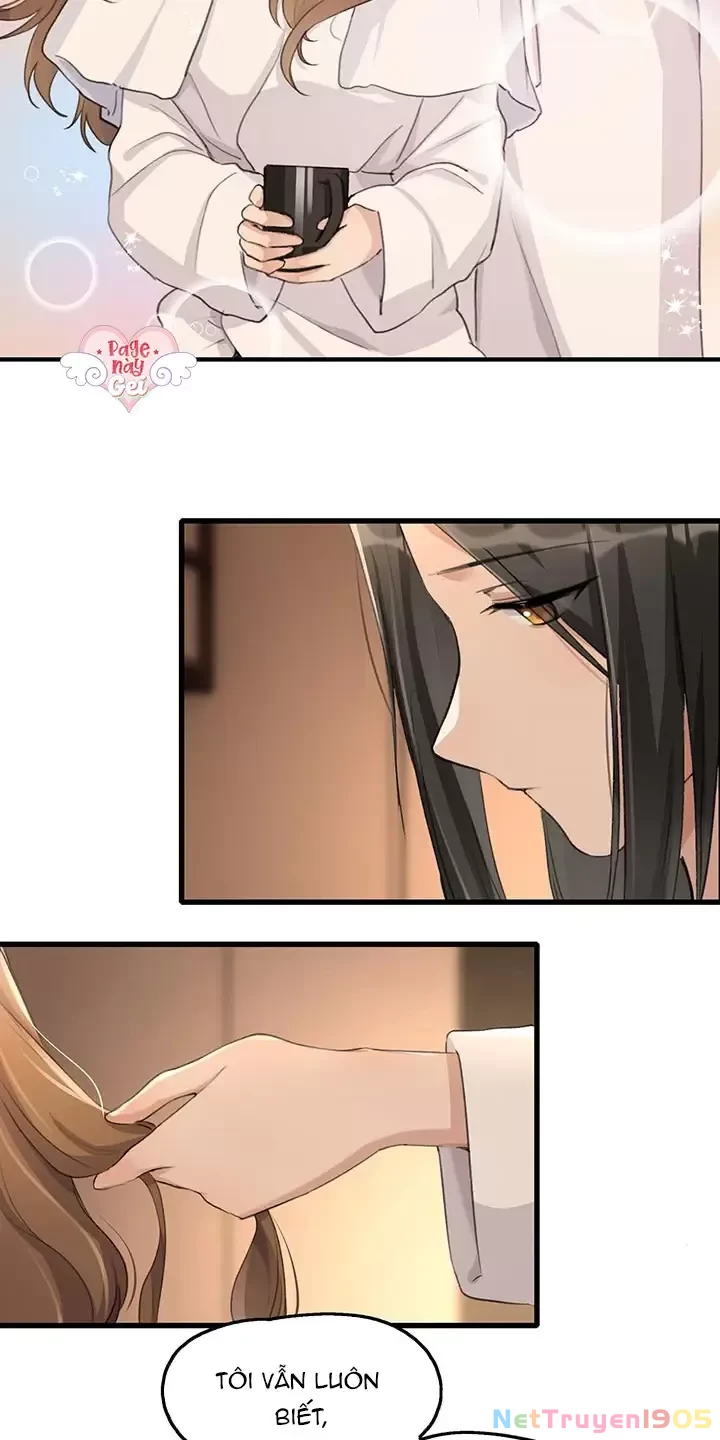 Dư Tình Khả Đãi Chapter 68 - 15