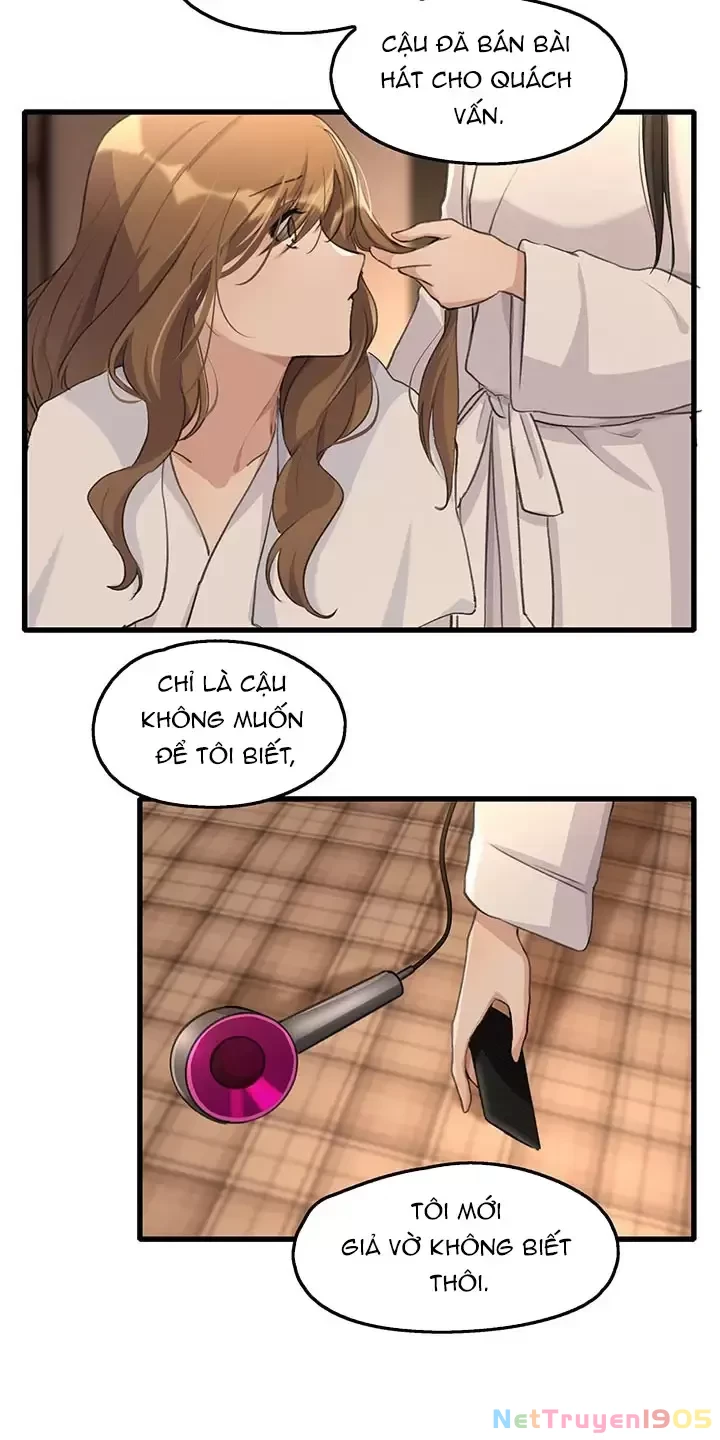 Dư Tình Khả Đãi Chapter 68 - 16