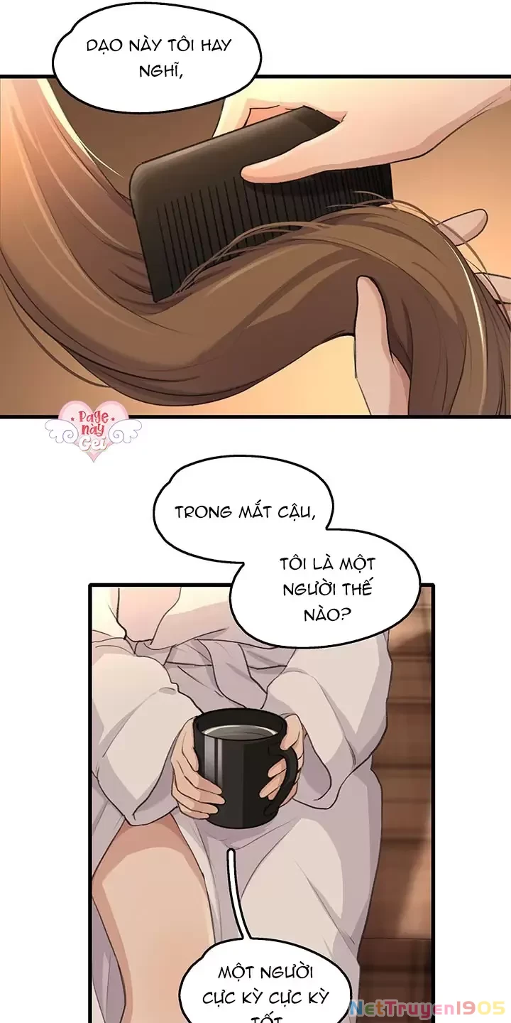 Dư Tình Khả Đãi Chapter 68 - 17